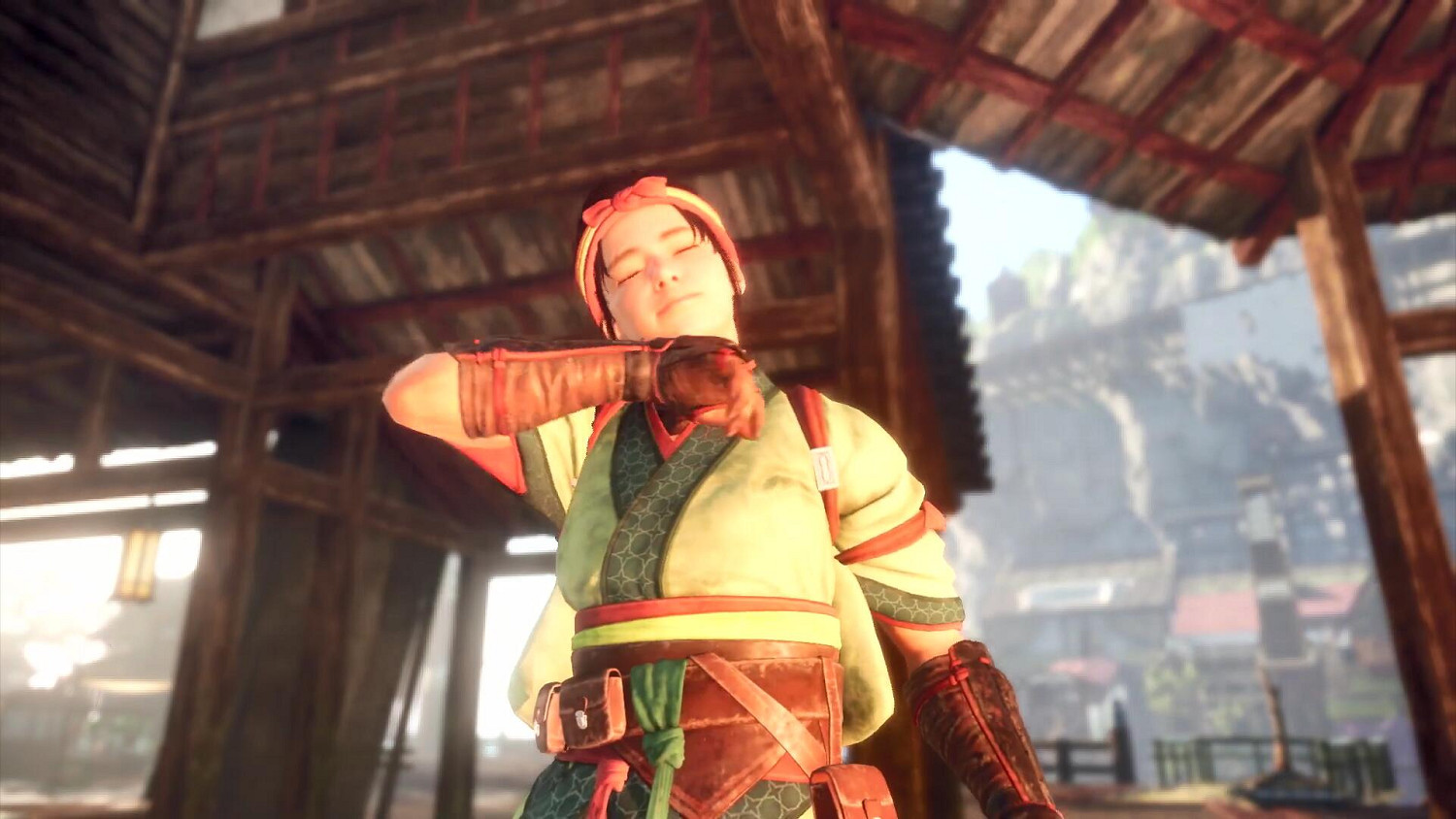 《狂野之心》劇情預告片 鐵匠和科學家小姐姐亮相! 《狂野之心》劇情預告片 鐵匠和科學家小姐姐亮相!