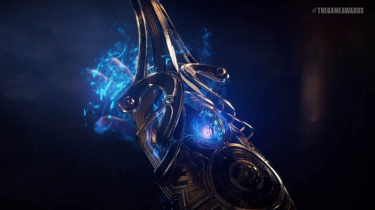 EA將推出更多像《狂野之心》這樣的第三方大型遊戲! EA將推出更多像《狂野之心》這樣的第三方大型遊戲!