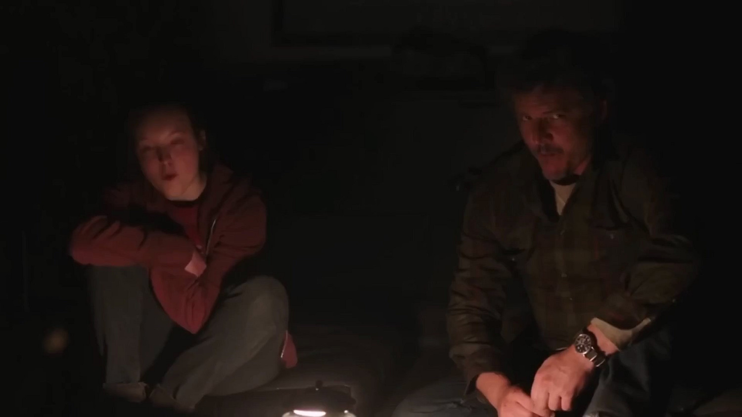 HBO《最後生還者》第五集對比遊戲 精彩瞬間很多！