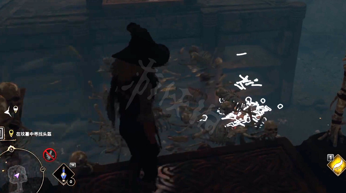 《霍格華茲的傳承》烏爾特科技的頭盔任務怎麽做？烏爾特科技的頭盔任務攻略