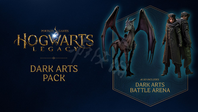 《霍格華茲的傳承》epic多少錢？epic價格一覽