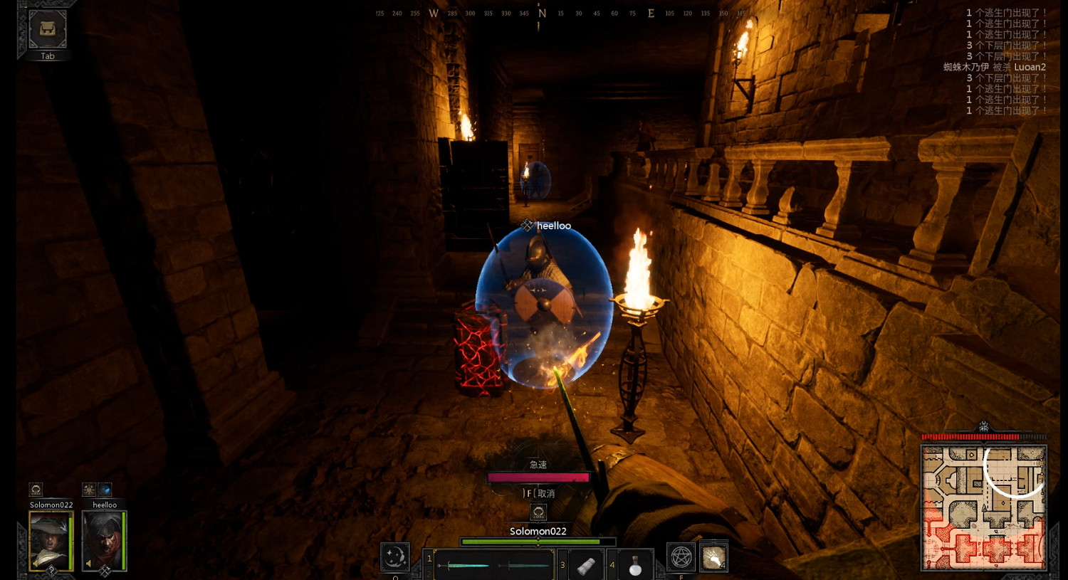 在這款遊戲裡,我第一次對哥布林充滿了敬意 在這款遊戲裡,我第一次對哥布林充滿了敬意