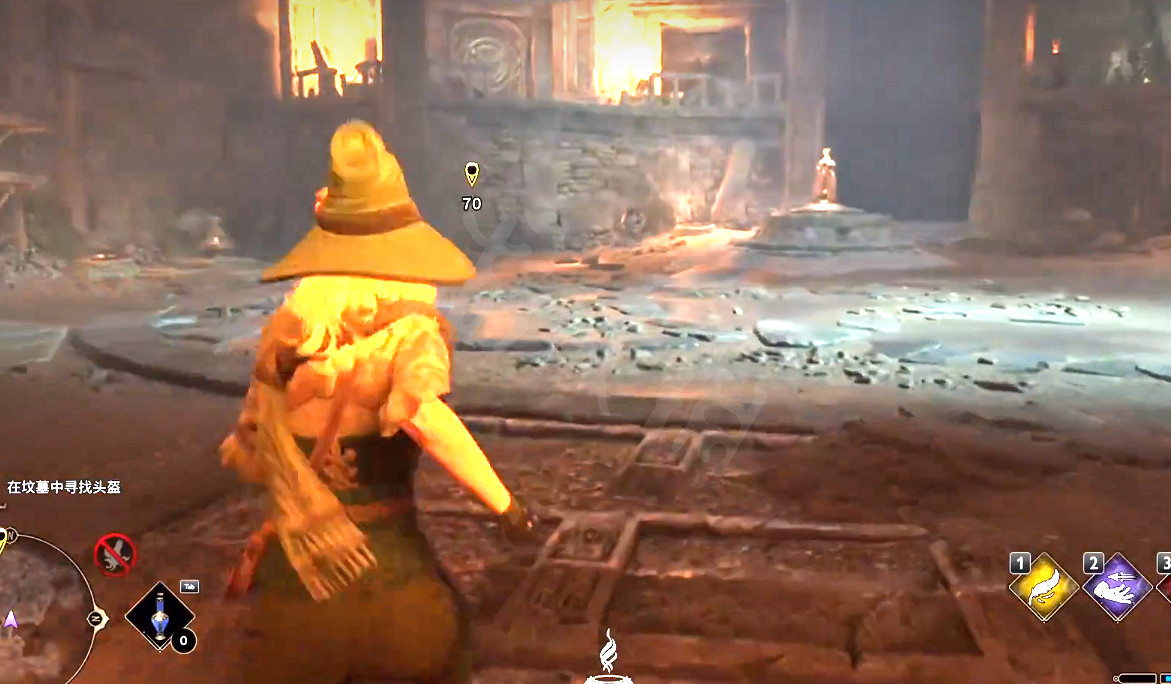 《霍格華茲的傳承》烏爾特科技的頭盔任務怎麽做？烏爾特科技的頭盔任務攻略