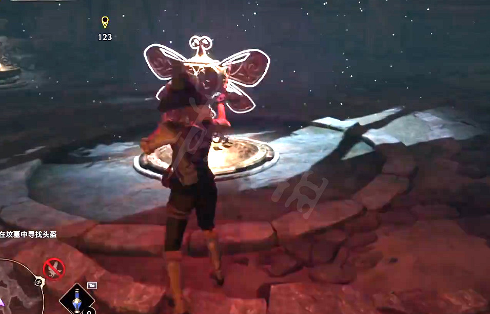 《霍格華茲的傳承》烏爾特科技的頭盔任務怎麽做？烏爾特科技的頭盔任務攻略