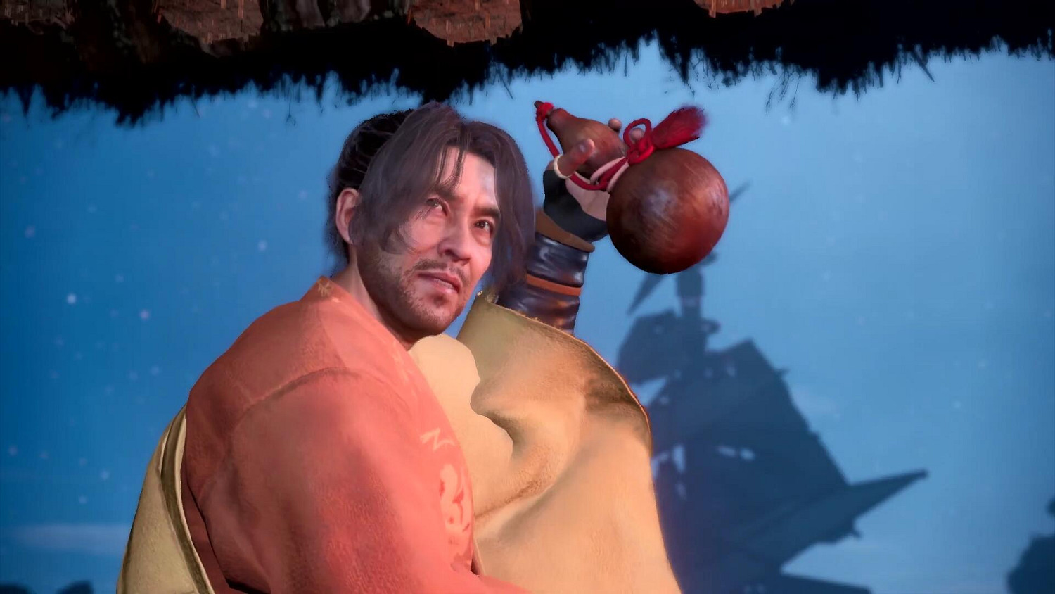 《狂野之心》劇情預告片 鐵匠和科學家小姐姐亮相! 《狂野之心》劇情預告片 鐵匠和科學家小姐姐亮相!