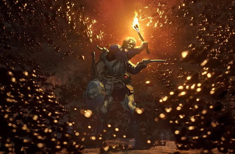 在這款遊戲裡,我第一次對哥布林充滿了敬意 在這款遊戲裡,我第一次對哥布林充滿了敬意