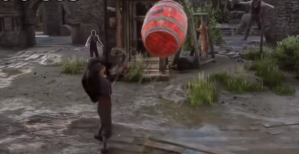 《霍格華茲的傳承》護盾怎麽破？護盾擊破方法