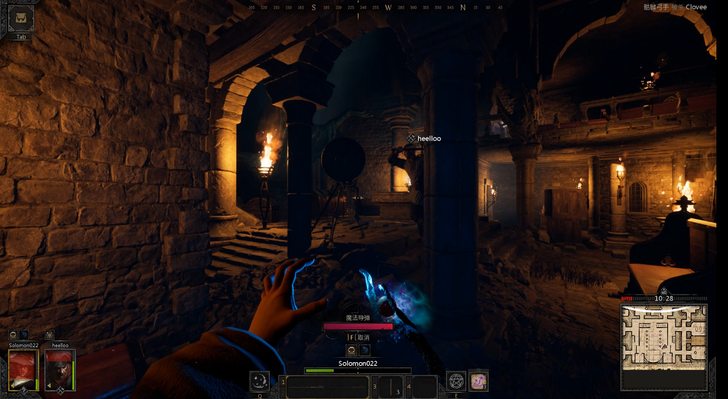 在這款遊戲裡,我第一次對哥布林充滿了敬意 在這款遊戲裡,我第一次對哥布林充滿了敬意