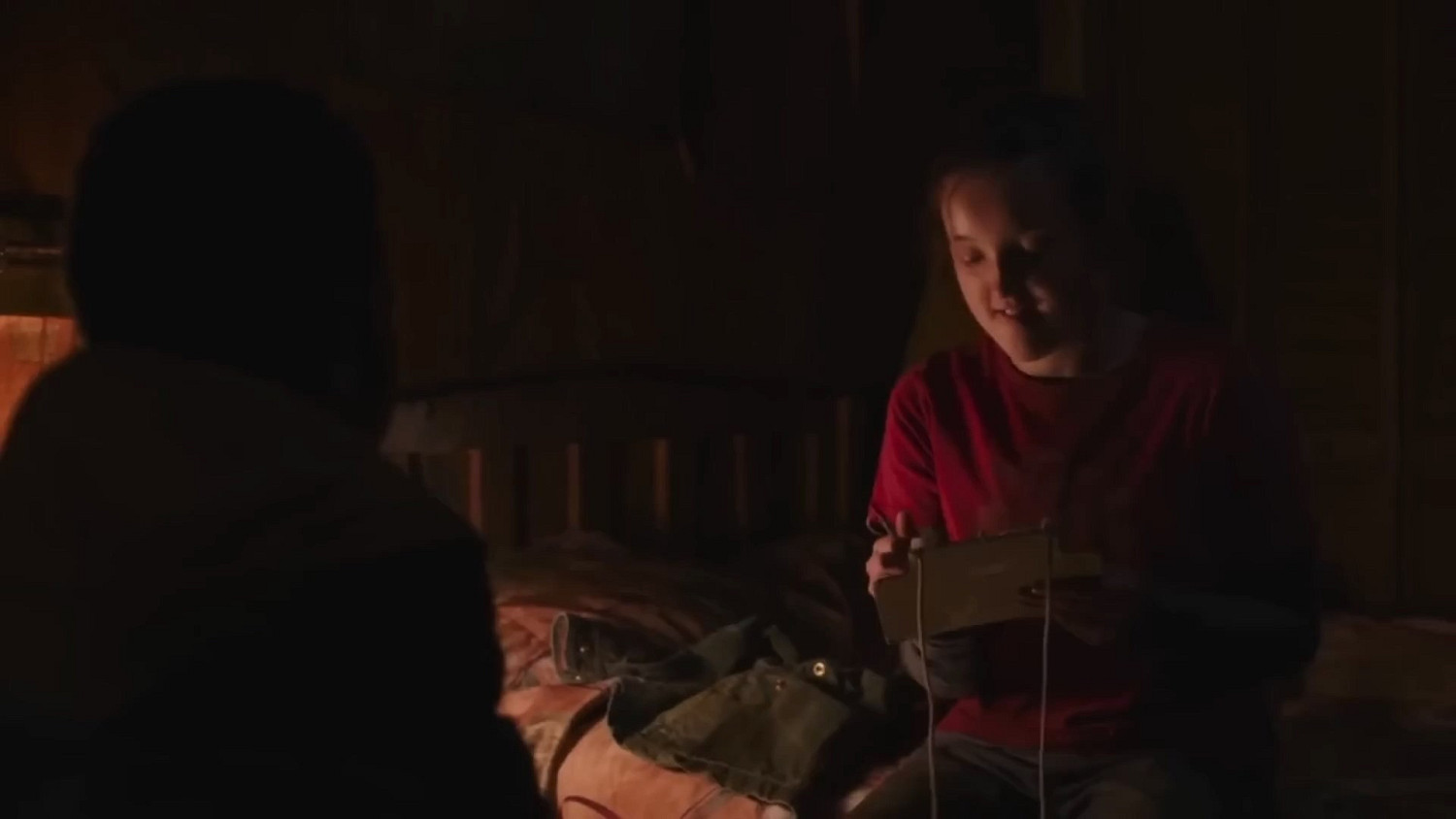 HBO《最後生還者》第五集對比遊戲 精彩瞬間很多！