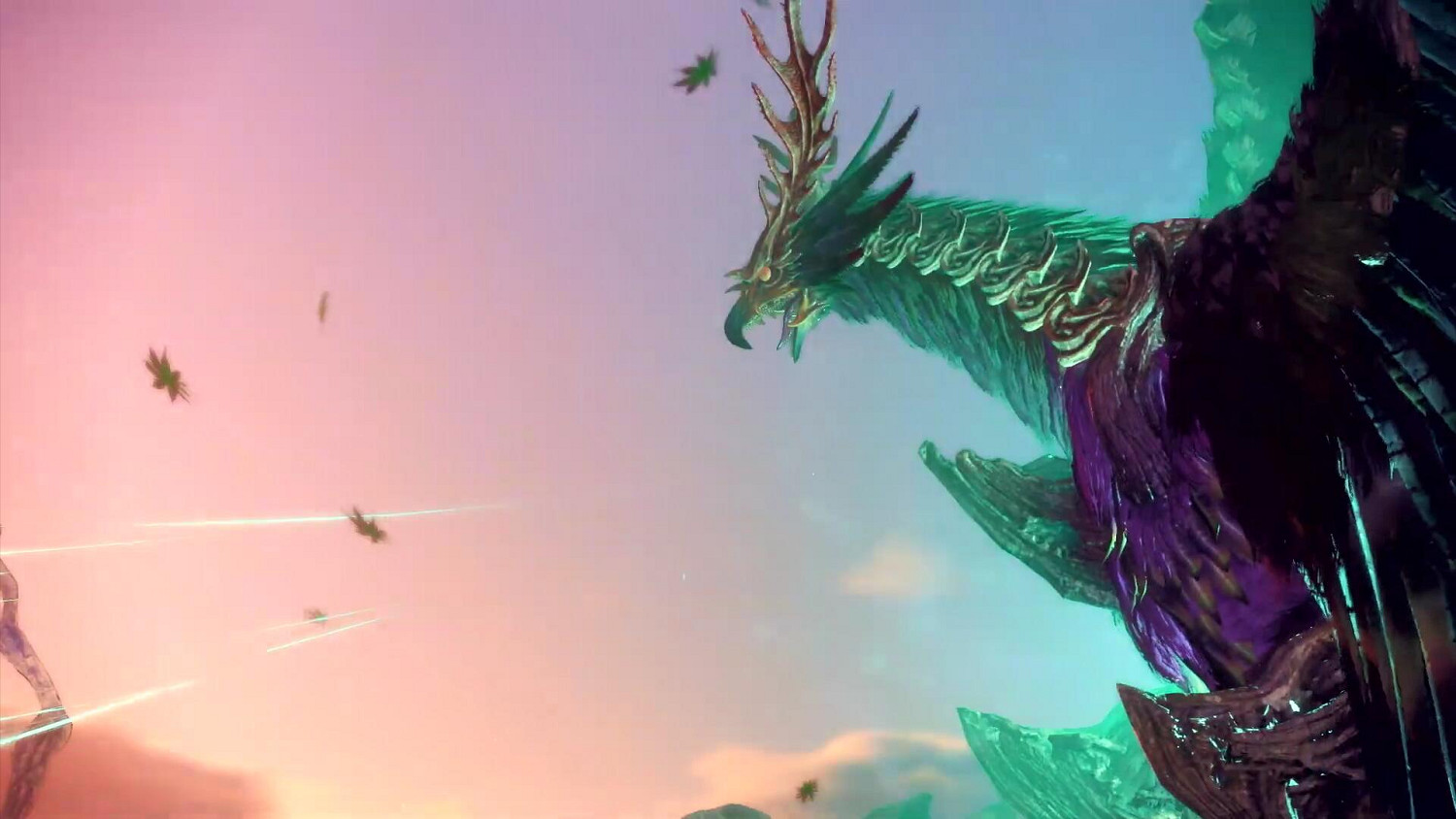 《狂野之心》劇情預告片 鐵匠和科學家小姐姐亮相! 《狂野之心》劇情預告片 鐵匠和科學家小姐姐亮相!