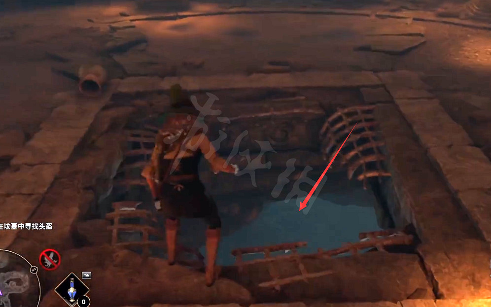 《霍格華茲的傳承》烏爾特科技的頭盔任務怎麽做？烏爾特科技的頭盔任務攻略