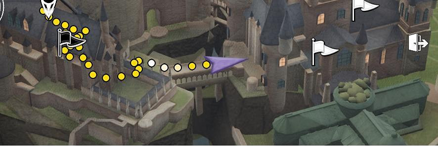 《霍格華茲的傳承》霍格華茲的秘密怎麽玩？霍格華茲的秘密解謎玩法分享