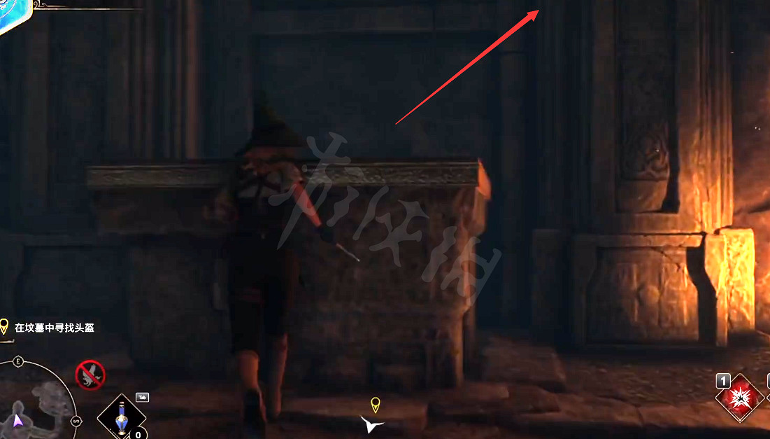 《霍格華茲的傳承》烏爾特科技的頭盔任務怎麽做？烏爾特科技的頭盔任務攻略