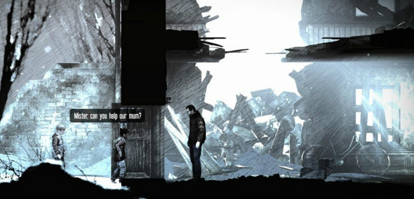 此生必玩!這10款獨立遊戲的劇情堪稱神作 此生必玩!這10款獨立遊戲的劇情堪稱神作