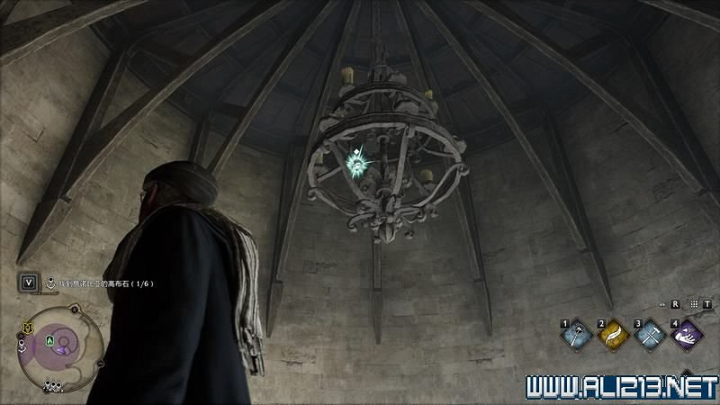 《霍格華茲的傳承》全支線任務圖文詳解 支線任務攻略匯總