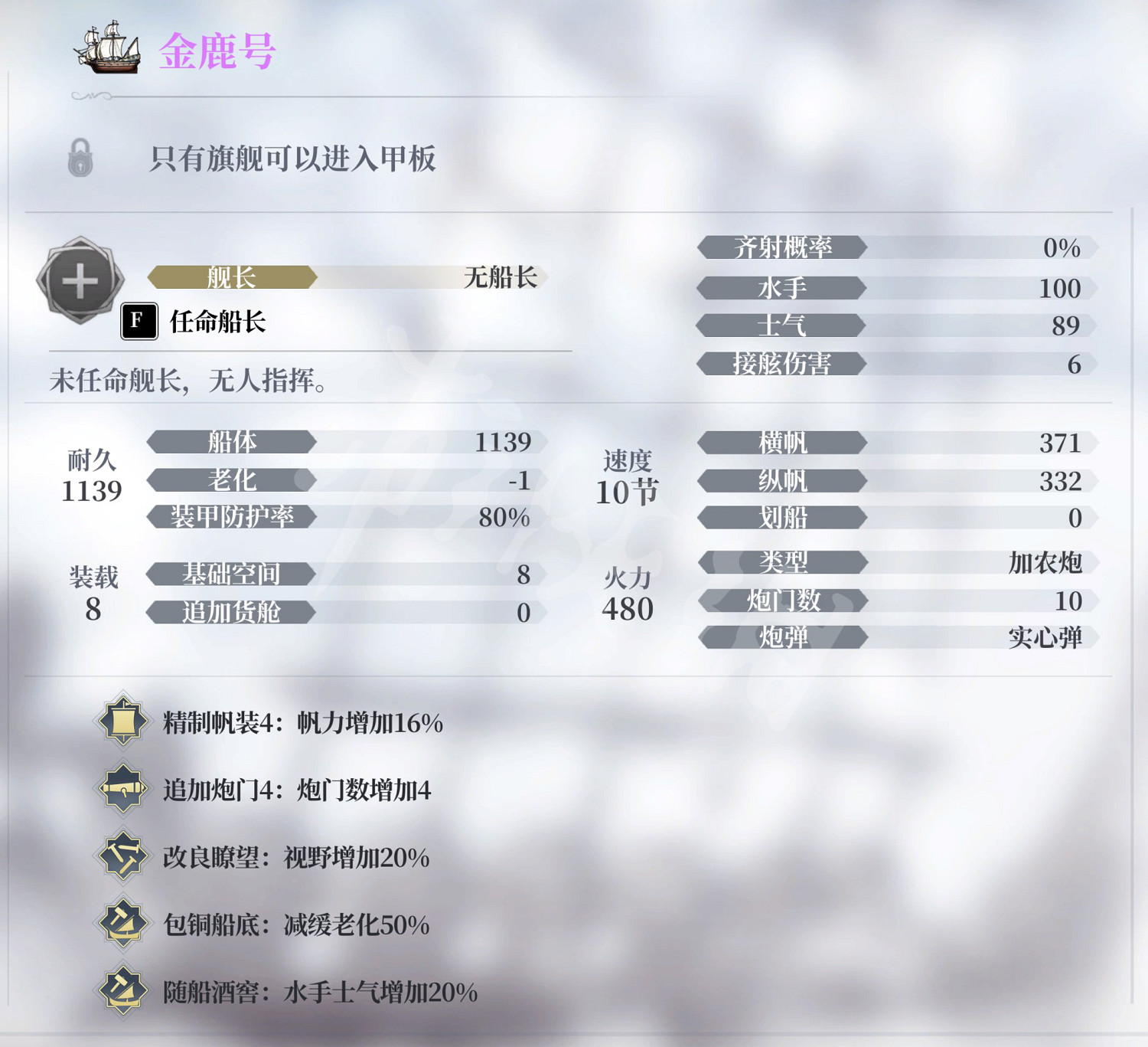 《風帆紀元》前期什麽船好用?前期船選擇推薦 《風帆紀元》前期什麽船好用?前期船選擇推薦