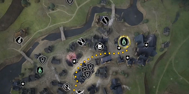 《霍格華茲的傳承》怎麽賺錢?快速獲得金幣方法 《霍格華茲的傳承》怎麽賺錢?快速獲得金幣方法