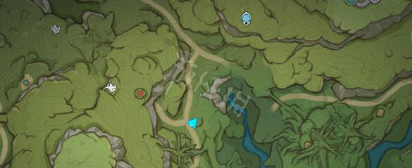 《原神》水泡奇饋寶箱在哪?須彌水泡奇饋寶箱位置一覽 《原神》水泡奇饋寶箱在哪?須彌水泡奇饋寶箱位置一覽