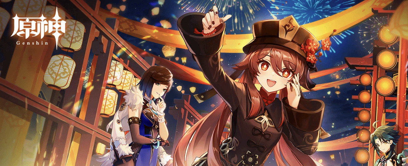 米哈遊劉偉:以創新樹信心  讓傳統文化“走新”更走心 米哈遊劉偉:以創新樹信心  讓傳統文化“走新”更走心