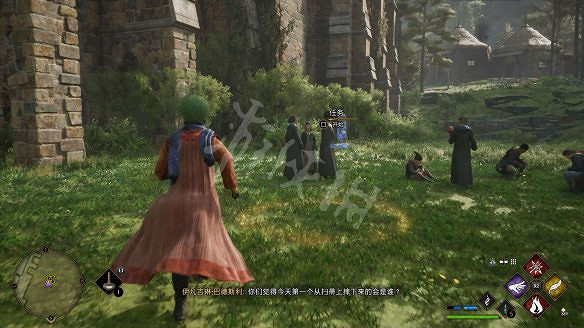 《霍格華茲的傳承》飛行課任務怎麽做?飛行課主線任務玩法攻略 《霍格華茲的傳承》飛行課任務怎麽做?飛行課主線任務玩法攻略