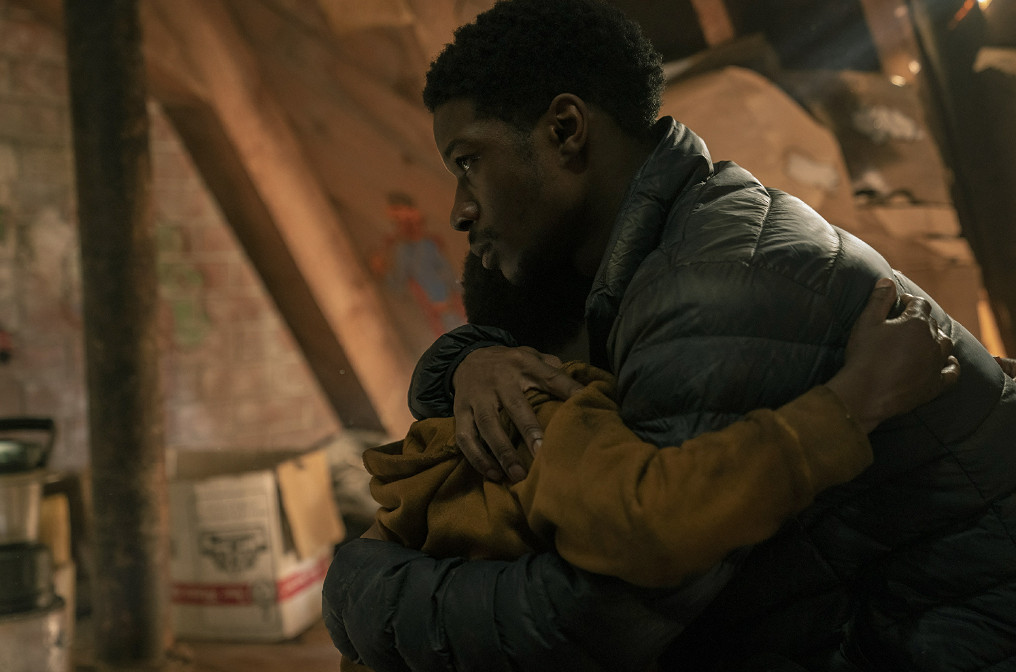 《最後生還者》第五集曝海量劇照！口碑收視皆創新高