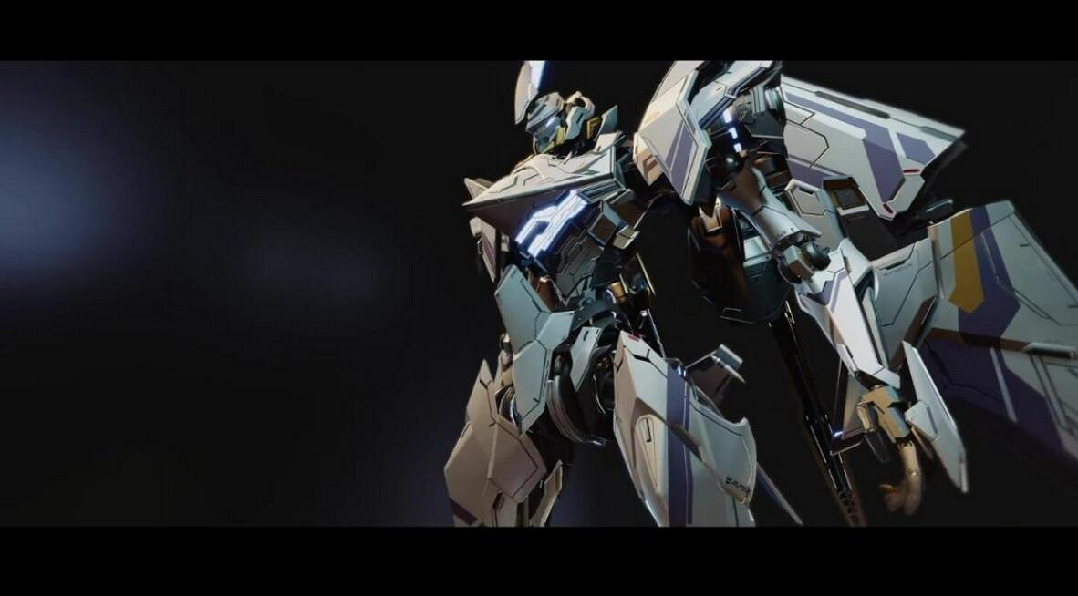 西山居郭煒煒:立足原創IP 打造長線精品遊戲 西山居郭煒煒:立足原創IP 打造長線精品遊戲