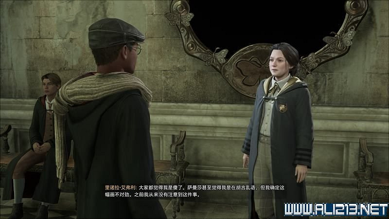 《霍格華茲的傳承》全支線任務圖文詳解 支線任務攻略匯總