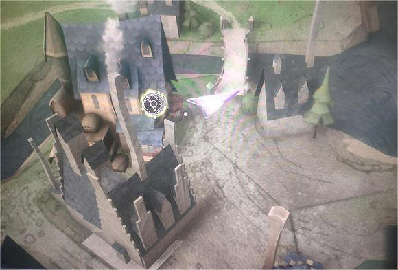 《霍格華茲的傳承》幻影猿都在哪？幻影猿全收集指南