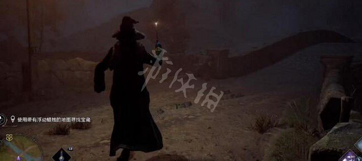 《霍格華茲的傳承》我們的愛幽靈怎麽做?我們的愛幽靈支線攻略 《霍格華茲的傳承》我們的愛幽靈怎麽做?我們的愛幽靈支線攻略