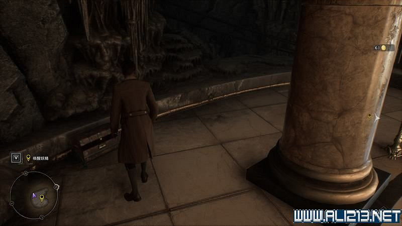 《霍格華茲的傳承》主線劇情流程圖文詳解 主線任務怎麽做？