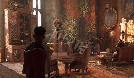 《霍格華茲的傳承》選哪個學院?學院推薦 《霍格華茲的傳承》選哪個學院?學院推薦