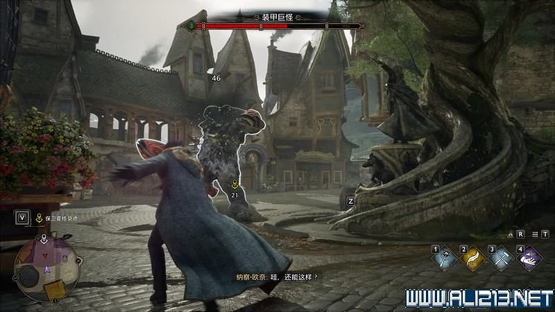 《霍格華茲的傳承》主線劇情流程圖文詳解 主線任務怎麽做? 《霍格華茲的傳承》主線劇情流程圖文詳解 主線任務怎麽做?