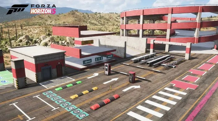 穿越40年!《極限競速:地平線5》帶你了解日系車文化 穿越40年!《極限競速:地平線5》帶你了解日系車文化