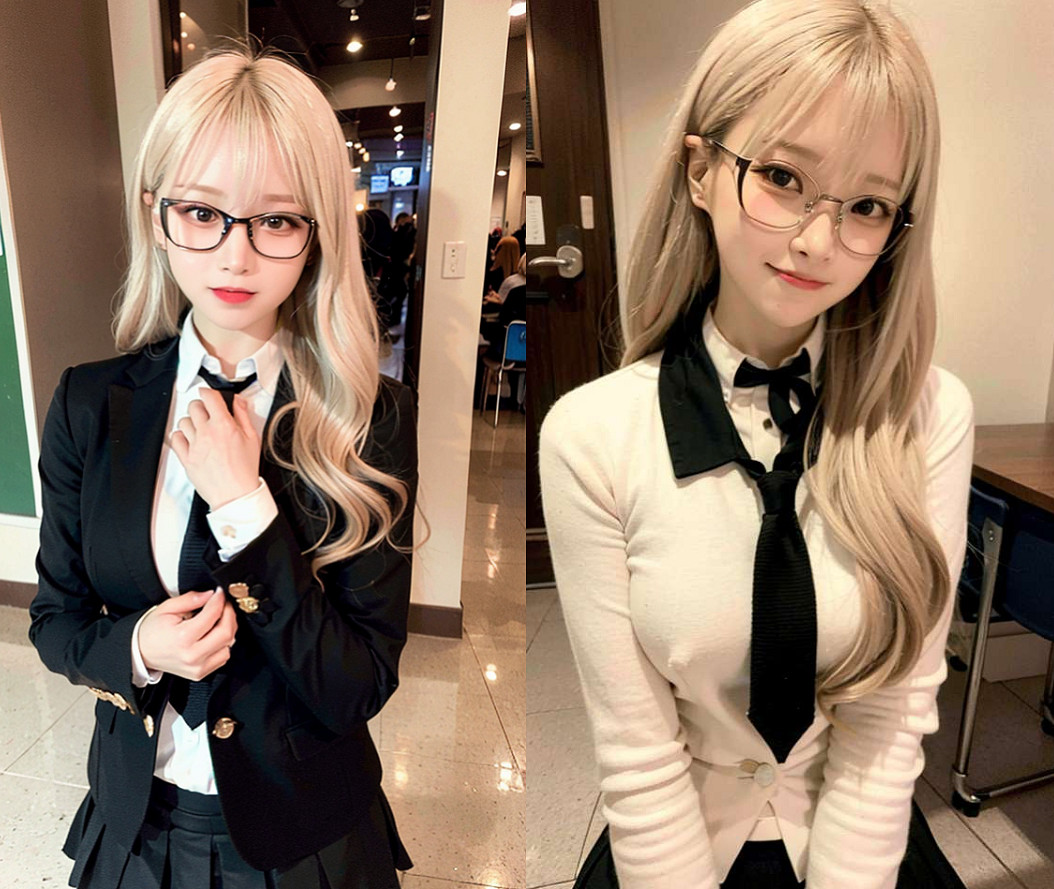 賽博青樓要開張了?AI已經開始和擦邊Coser搶生意了 賽博青樓要開張了?AI已經開始和擦邊Coser搶生意了