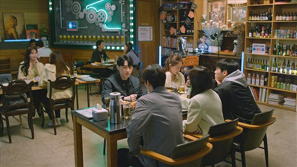 真人互動韓劇遊戲《太輕易墜入愛河》試玩版上線! 真人互動韓劇遊戲《太輕易墜入愛河》試玩版上線!