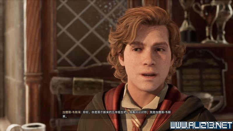 《霍格華茲的傳承》主線劇情流程圖文詳解 主線任務怎麽做？