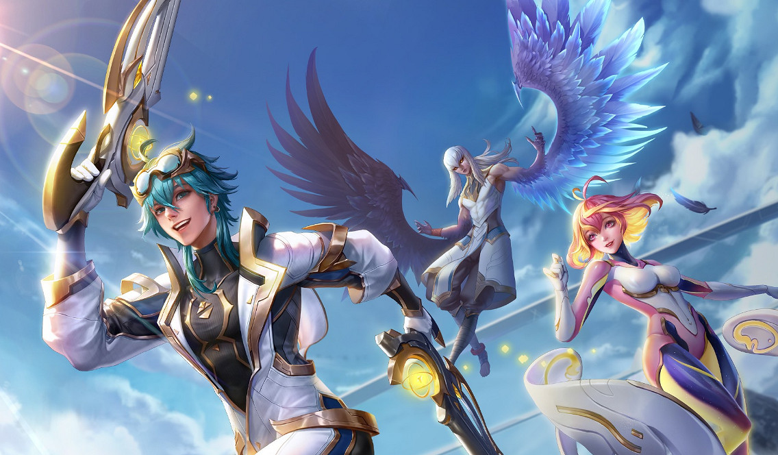 騰訊張巍：守正創新 探索遊戲無限新可能