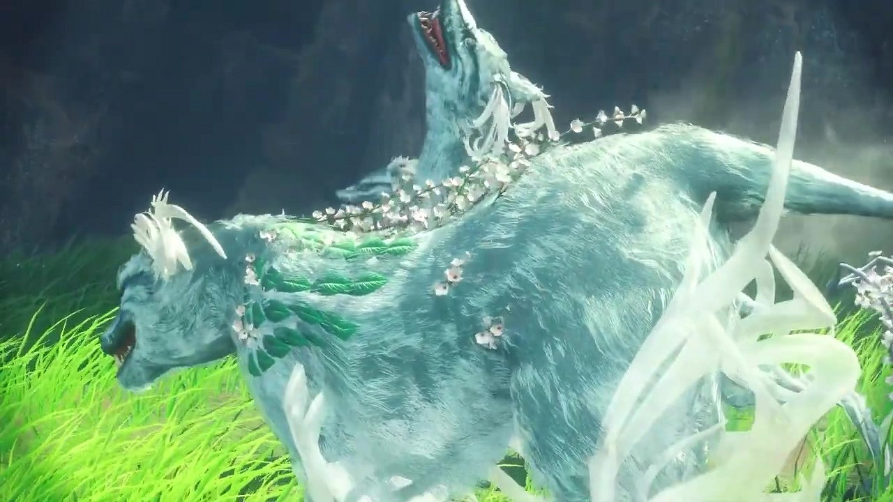 《狂野之心》24分實機展示！IGN表示這很魔物獵人！