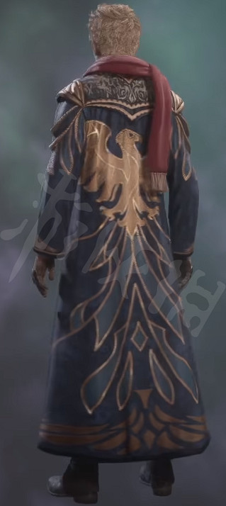 《霍格華茲的傳承》遺物學院製服長什麽樣?全學院遺物學院製服一覽 《霍格華茲的傳承》遺物學院製服長什麽樣?全學院遺物學院製服一覽