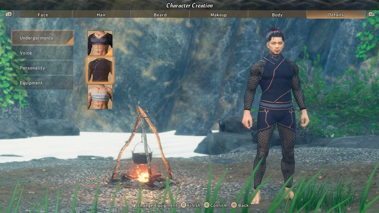 IGN:《狂野之心》本質就是《魔物獵人》 開頭24分鐘展示 IGN:《狂野之心》本質就是《魔物獵人》 開頭24分鐘展示