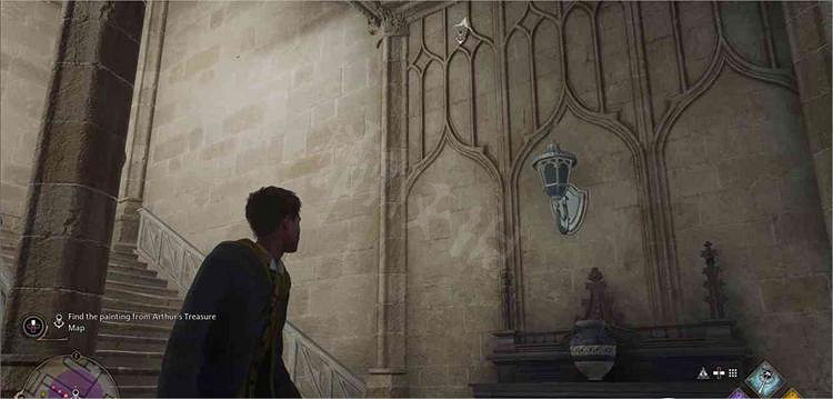 《霍格華茲的傳承》亞瑟的寶藏怎麽完成?亞瑟的寶藏任務介紹 《霍格華茲的傳承》亞瑟的寶藏怎麽完成?亞瑟的寶藏任務介紹