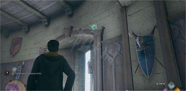 《霍格華茲的傳承》多多石在哪？霍格華茲的傳承多多石收集路線推薦