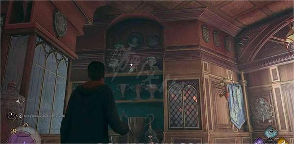 《霍格華茲的傳承》多多石在哪？霍格華茲的傳承多多石收集路線推薦