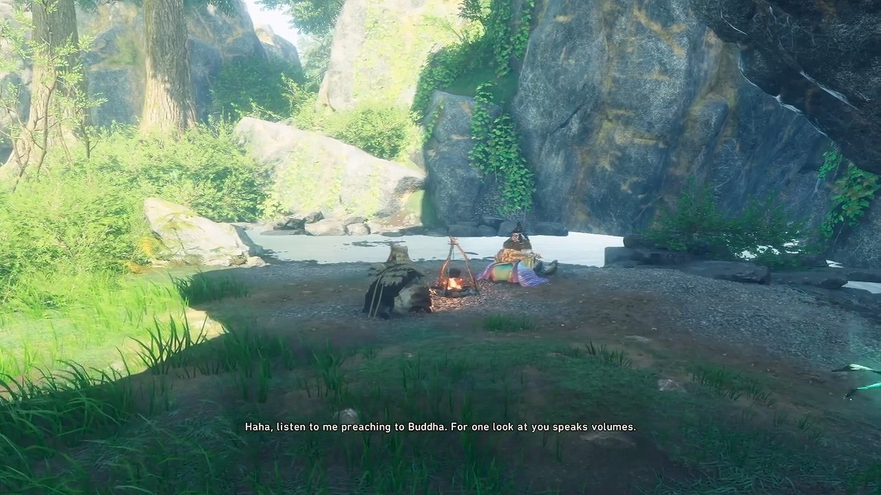 IGN:《狂野之心》本質就是《魔物獵人》 開頭24分鐘展示 IGN:《狂野之心》本質就是《魔物獵人》 開頭24分鐘展示