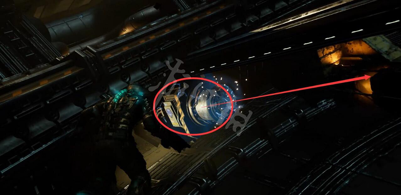 《絕命異次元重製版》離心機沒能量怎麽辦？啟動離心機方法