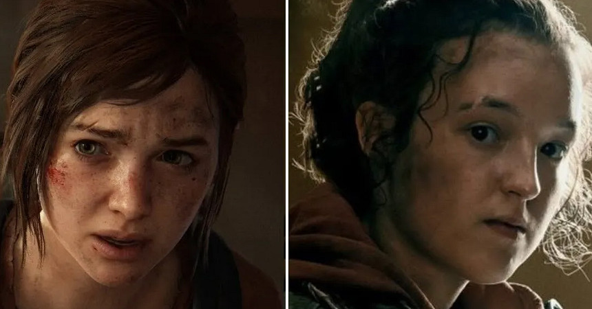 《最後生還者》劇版艾莉演員認為第二季將與遊戲一致 《最後生還者》劇版艾莉演員認為第二季將與遊戲一致