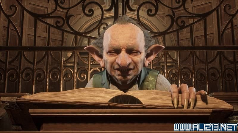 《霍格華茲的傳承》主線劇情流程圖文詳解 主線任務怎麽做？