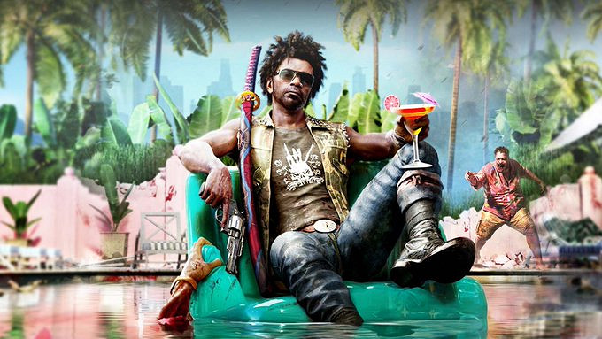 早報:《霍格華茲之遺》銷量爆炸《死亡島2》壓盤 早報:《霍格華茲之遺》銷量爆炸《死亡島2》壓盤