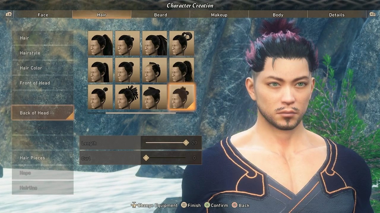 IGN:《狂野之心》本質就是《魔物獵人》 開頭24分鐘展示 IGN:《狂野之心》本質就是《魔物獵人》 開頭24分鐘展示