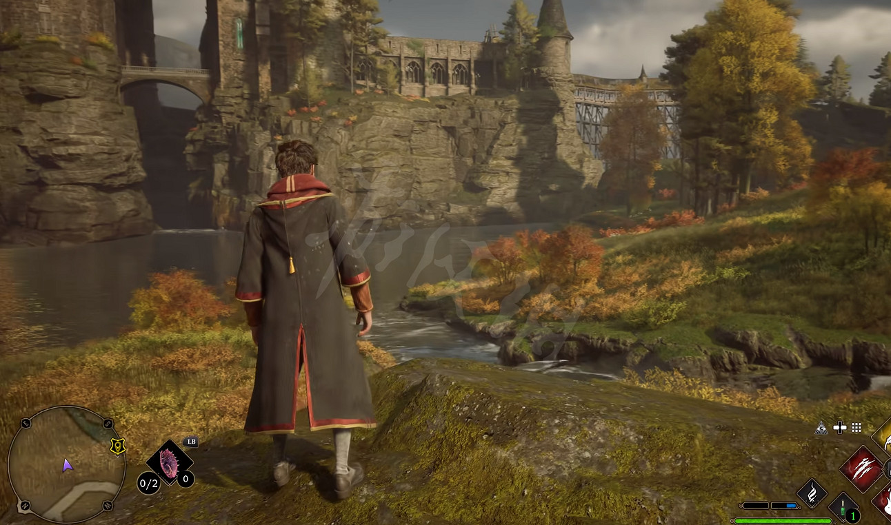 《霍格華茲的傳承》季節怎麽變化？季節變化介紹